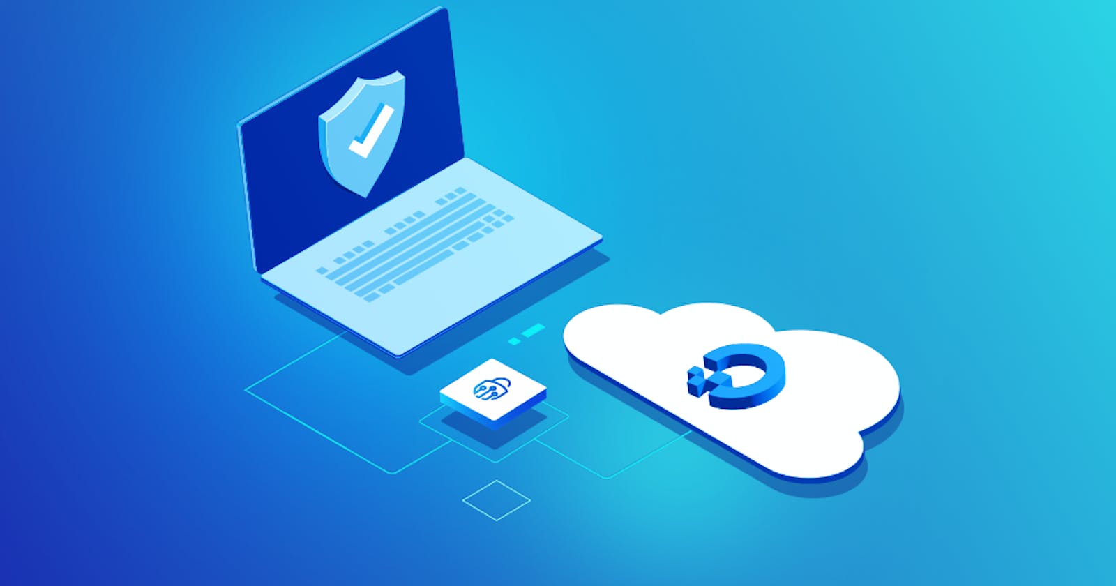 How to configure a DigitalOcean VPN server with UTunnel
