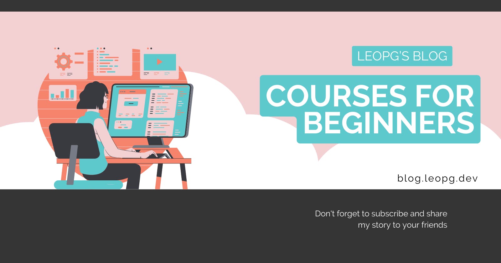 35 Programming Courses for Beginners