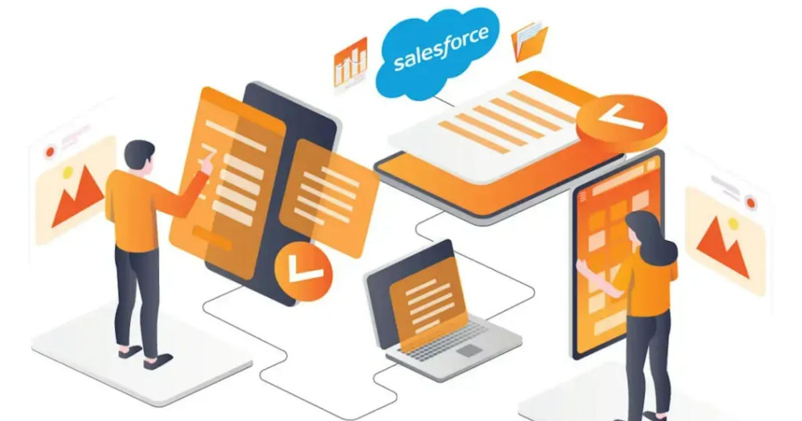 The Essential Guide for Salesforce Testing