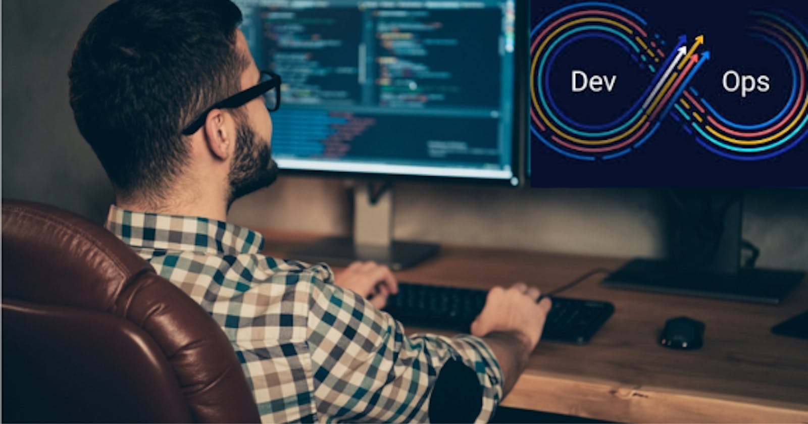DevOps the path that leads to remote jobs?
