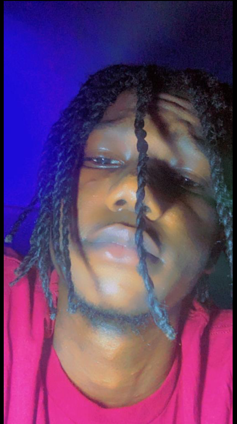 Okeze Kingsley