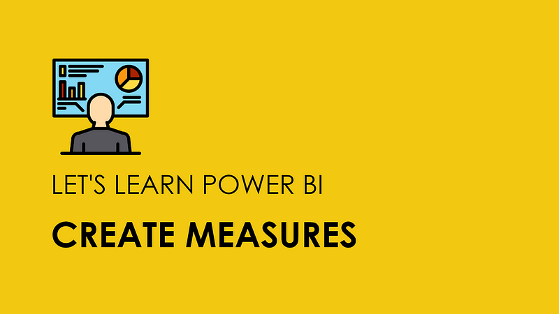 Cover Image for Explicit Measures in Power BI