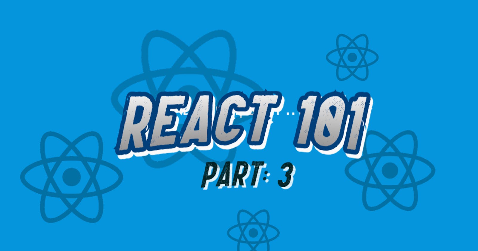 React 101.3