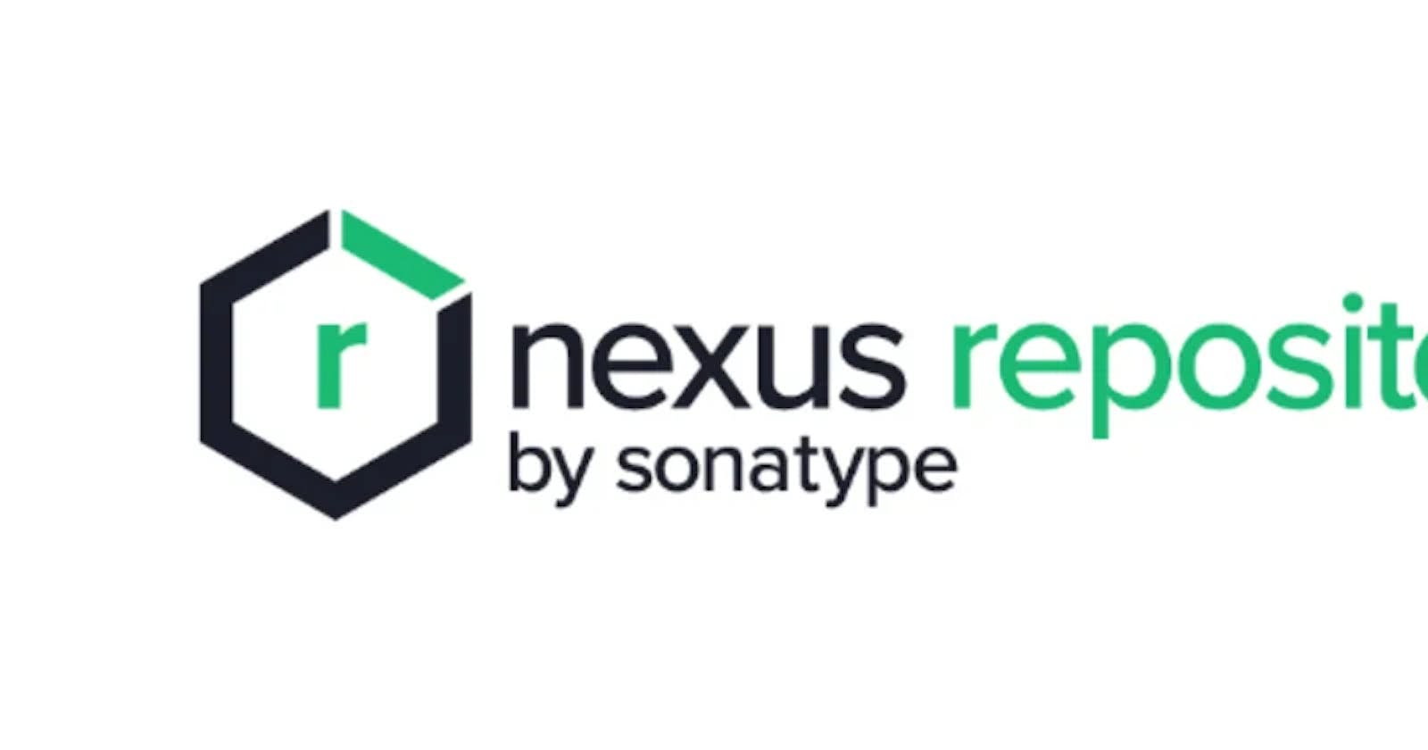 Understanding Nexus: Introduction To Repositories