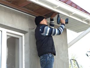 Commercial Roofing: Repair or Replace with Kraftman Roofing