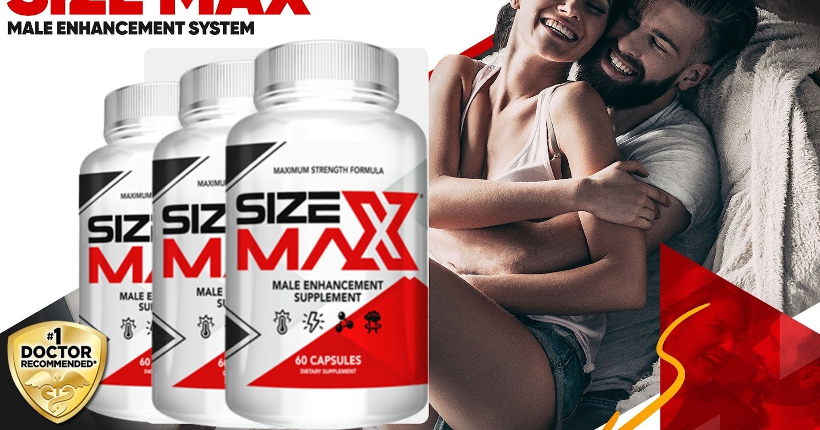 Size Max Male Enhancement Supplement: Reviews and Complaints