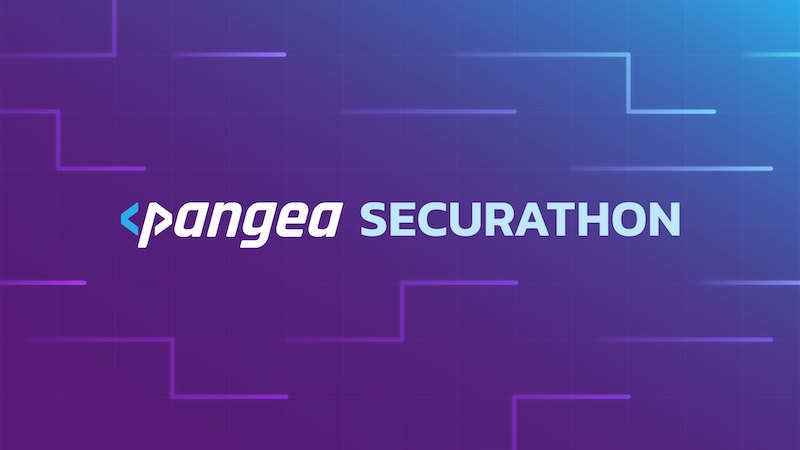 Building a Secure Chat Application with Pangea: A Hackathon Journey