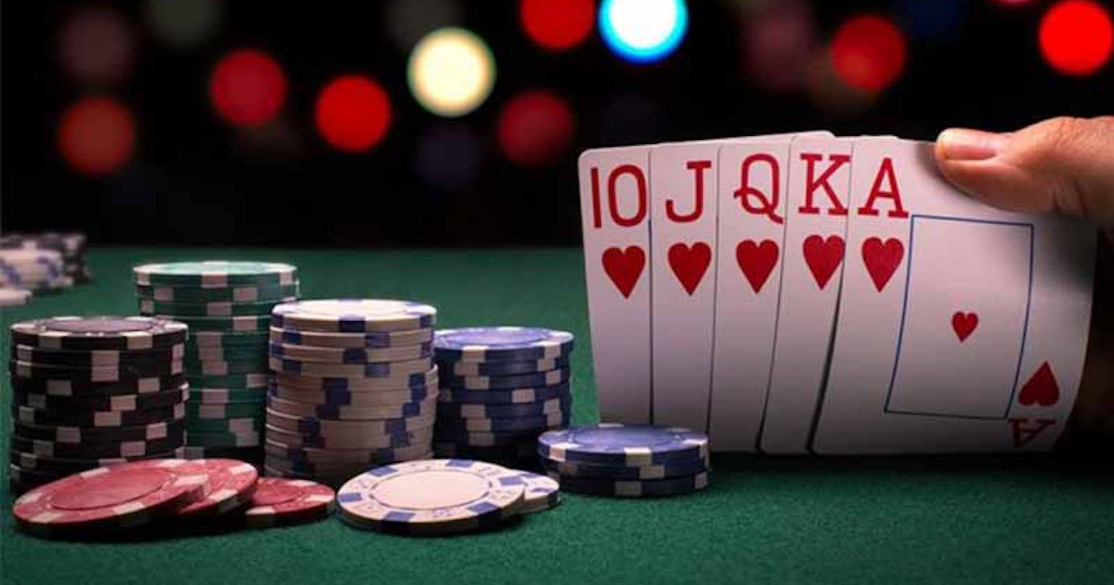 Play Big, Deposit Small: A Deep Dive into No Minimum Online Casino Banking