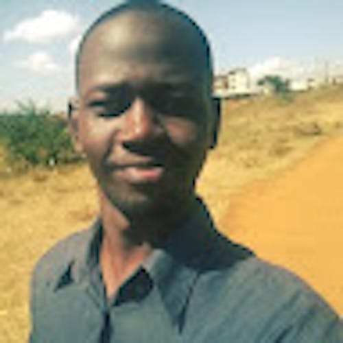 Geoffrey Juma