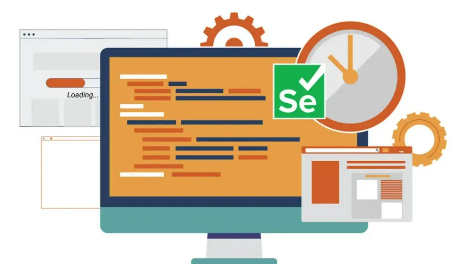 Using WebDriverWait in Selenium — All you need to know