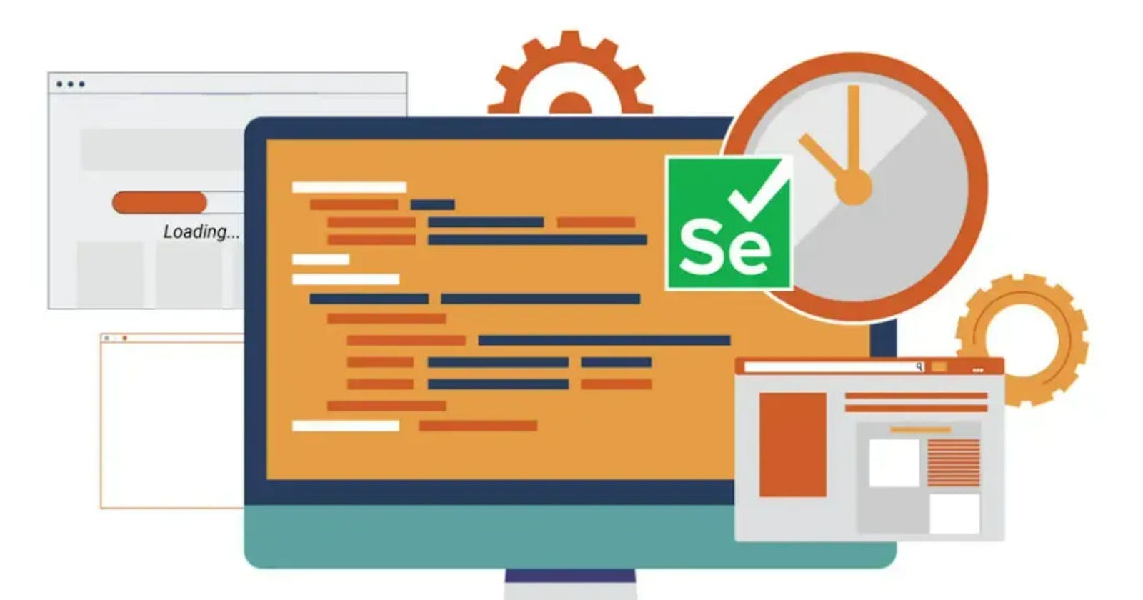 Using WebDriverWait in Selenium — All you need to know