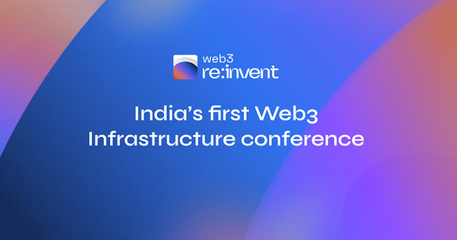 web3re:invent Spheron Network Presents India’s First Web3 Infrastructure Conference