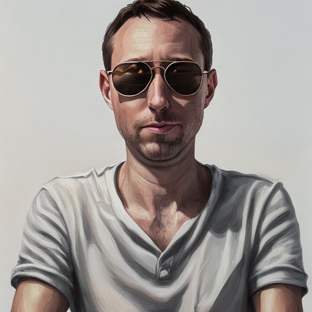 Adam Carrigan