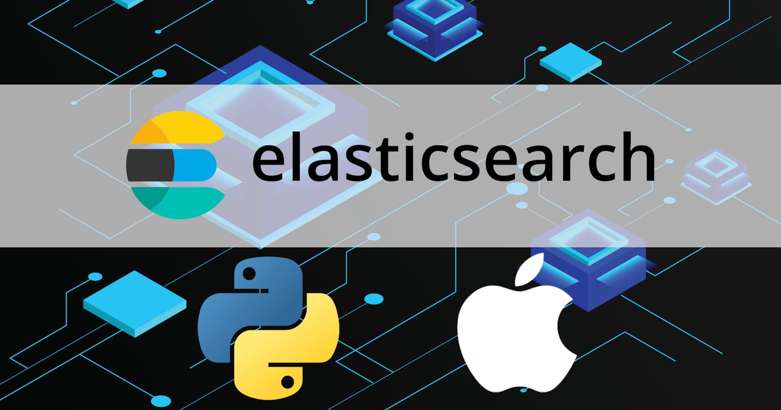 Elasticsearch with Python on MacOS: A Comprehensive Guide