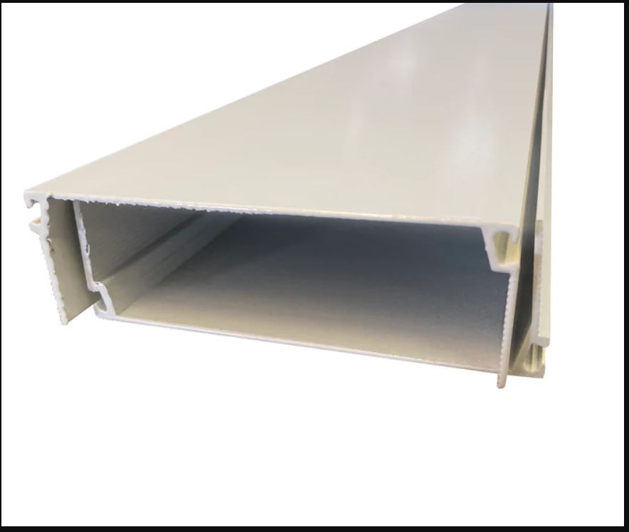 Aluminum Extrusions