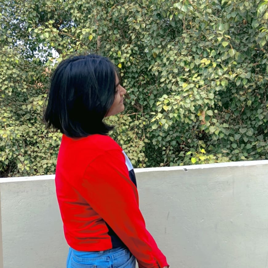 Priyanka Srivastava