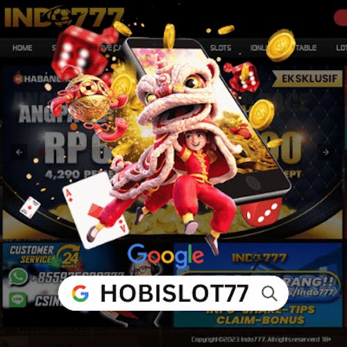 Hobislot77's photo