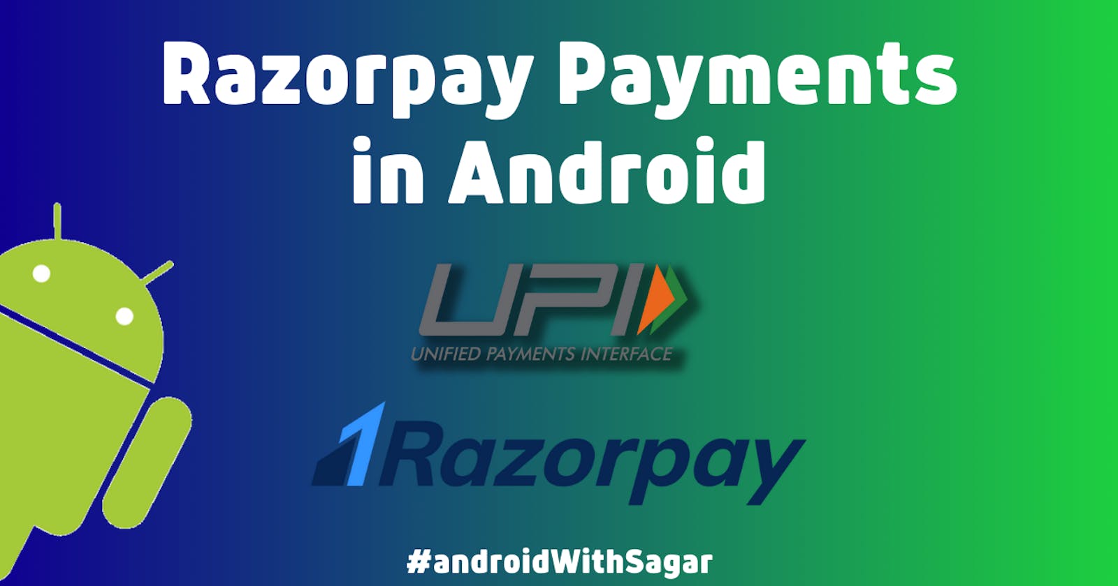 Razorpay Integration in Android: Easy Step-by-Step Guide