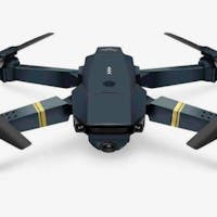 Black Falcon 4K Drone's photo