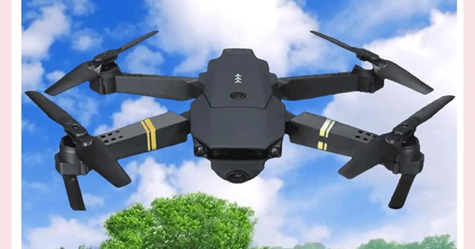 Black Falcon 4K Drone – Results, Reviews, Price, Benefits, Uses & Where to Buy?