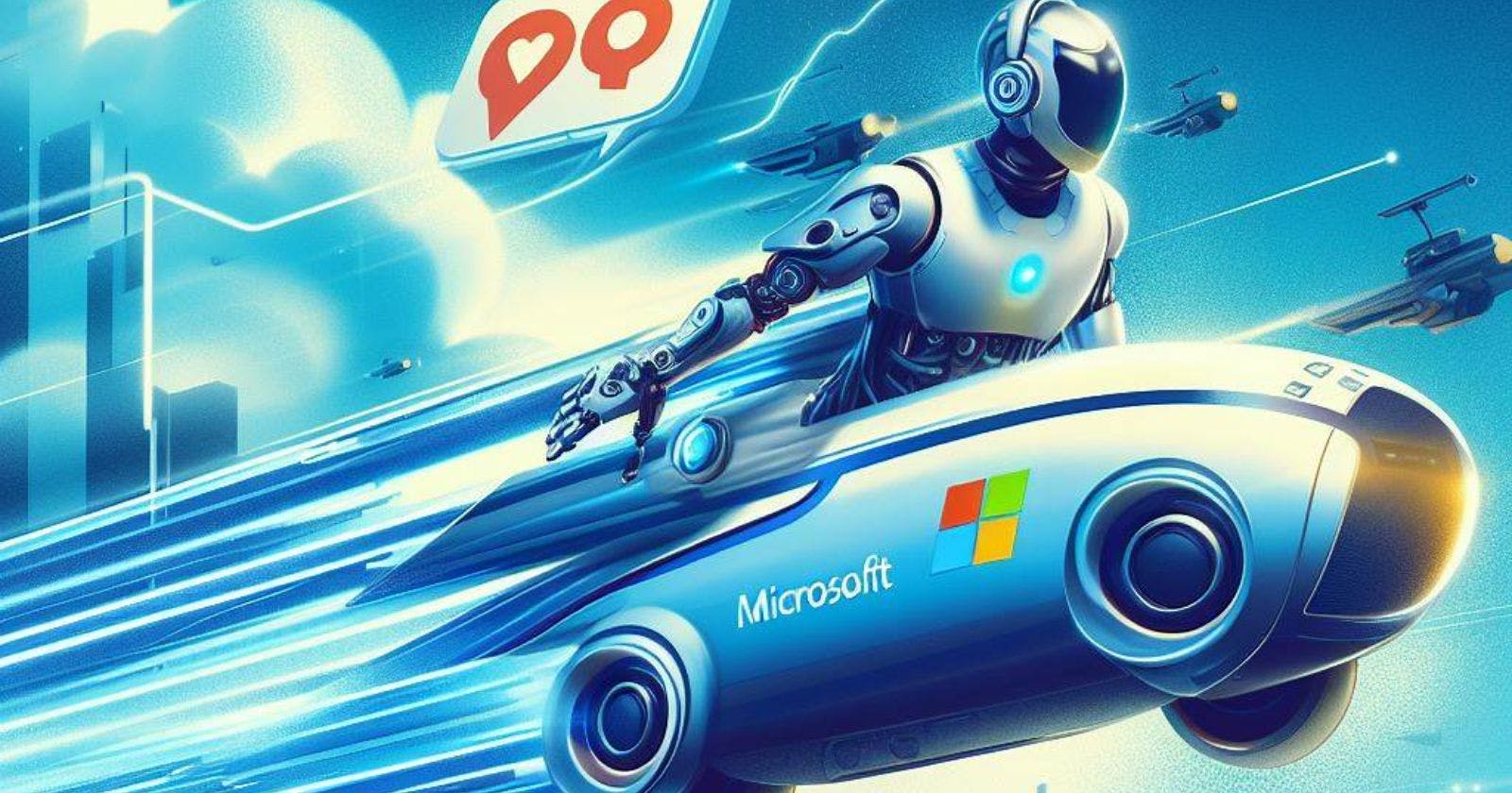 Microsoft Bets Big on AI with Copilot - But Can it Dethrone ChatGPT?