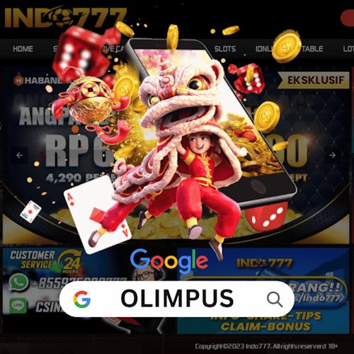 Olimpus's photo