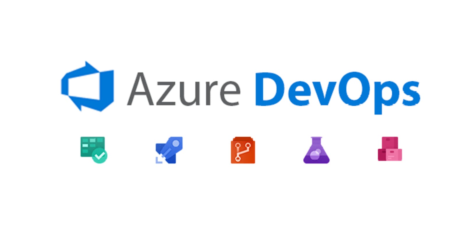 Understanding the directory structure created by Azure DevOps