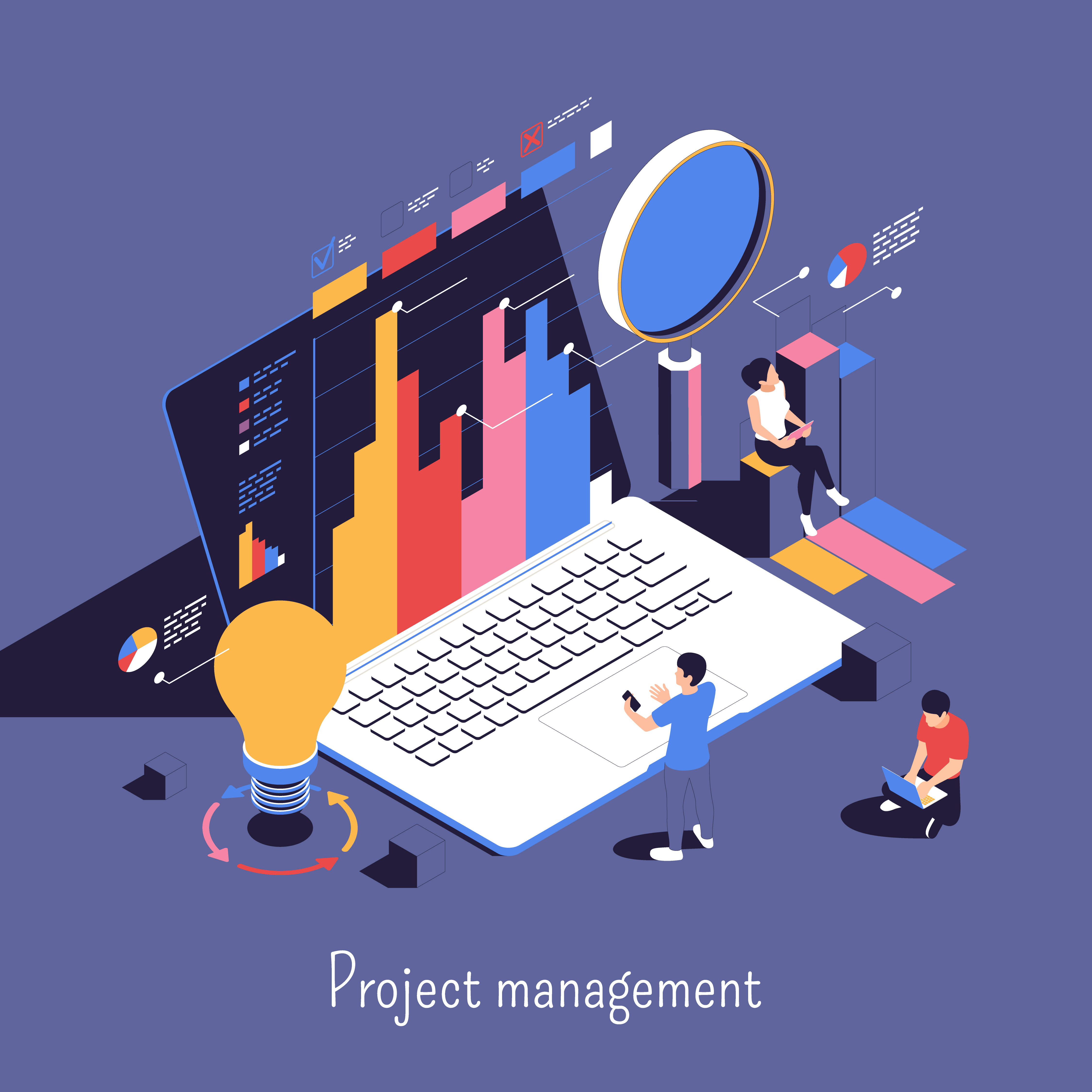 Day 22 | Project Management Tools