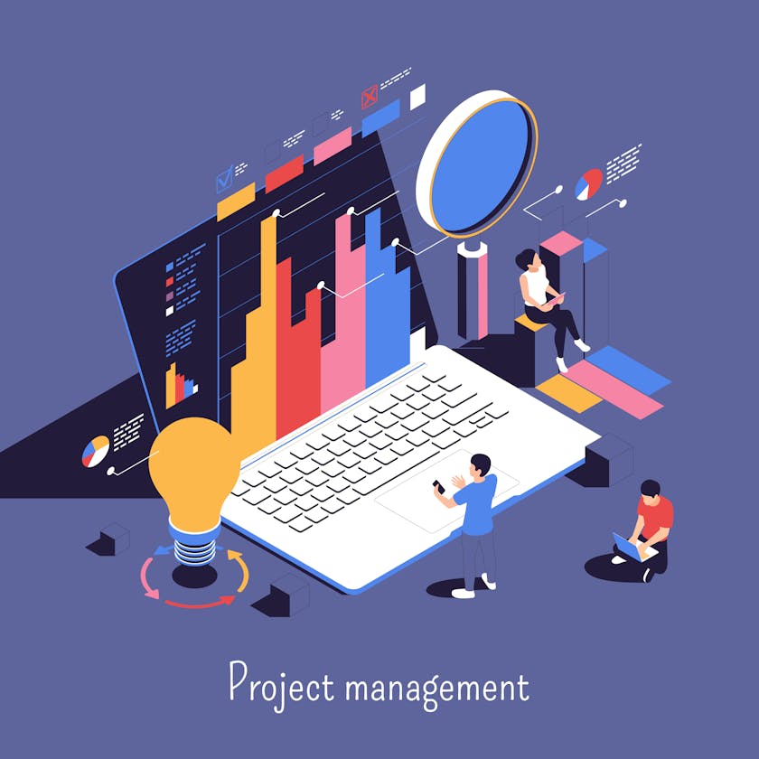 Day 22 | Project Management Tools