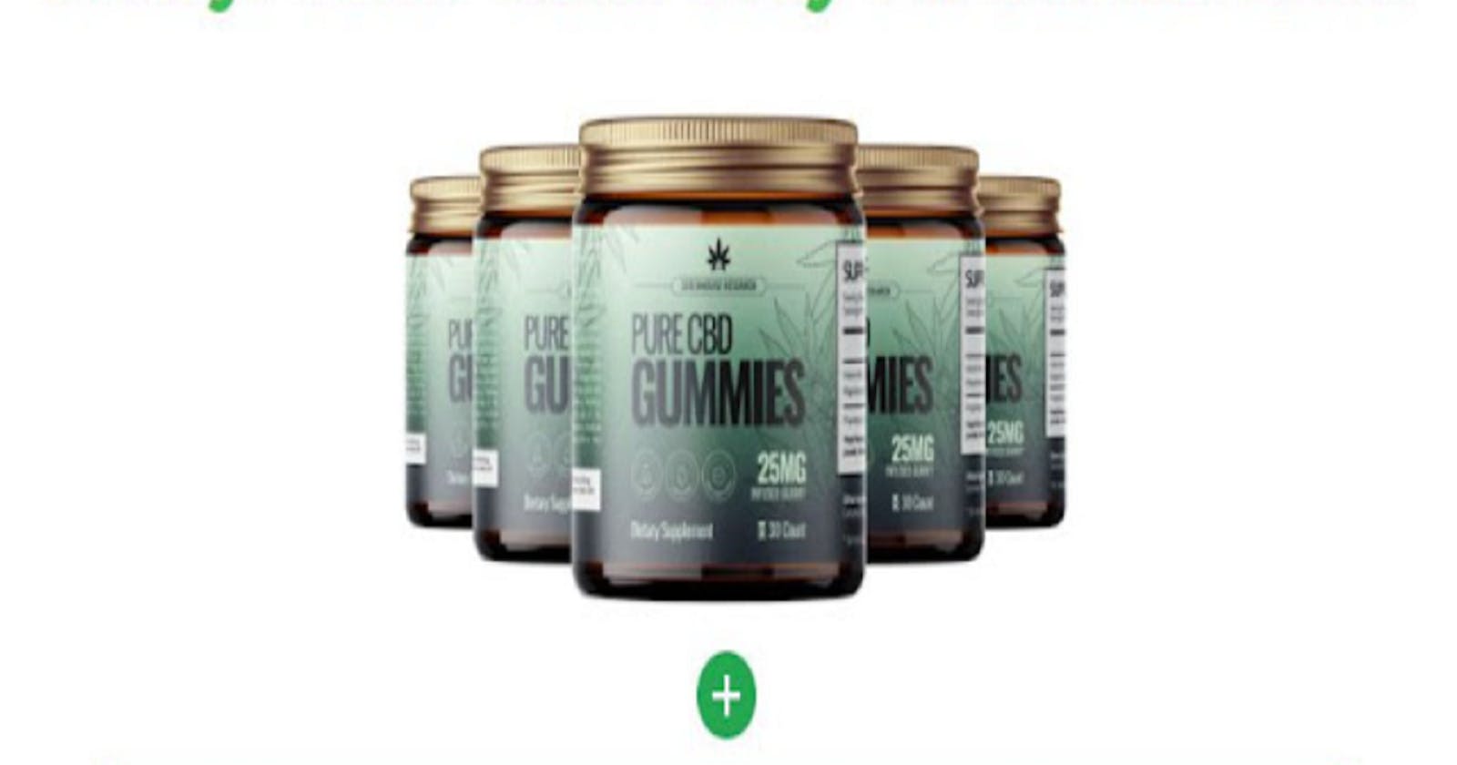 Rejuvenate CBD Gummies Official Website Reviews?