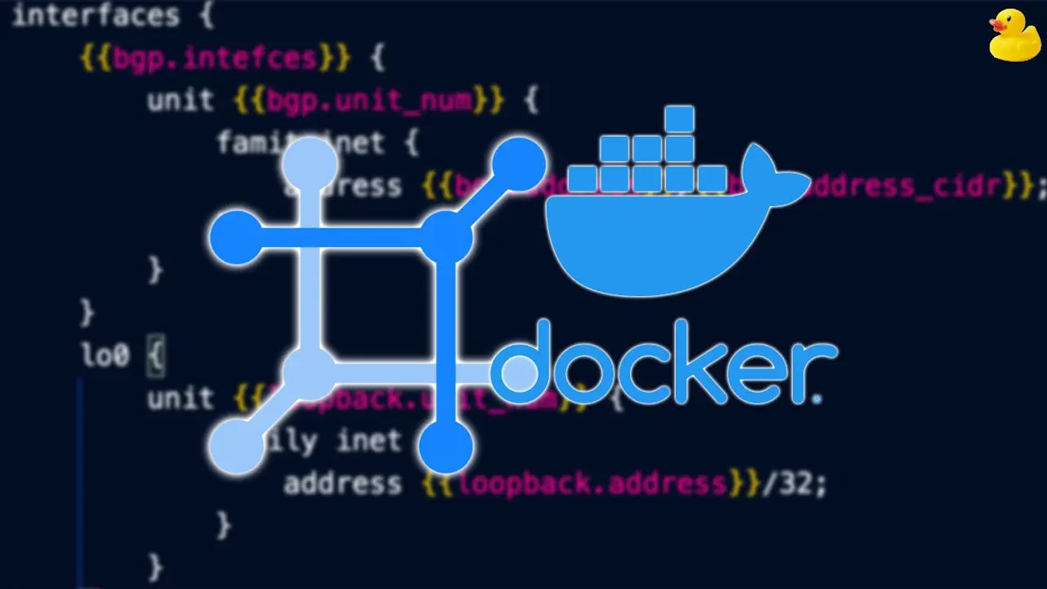 Setting Up NetBox on Proxmox and Docker: A Guide