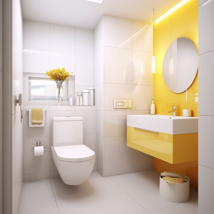 Bathroom Hygiene: A Comprehensive Guide on How to Prevent Mold and Mildew