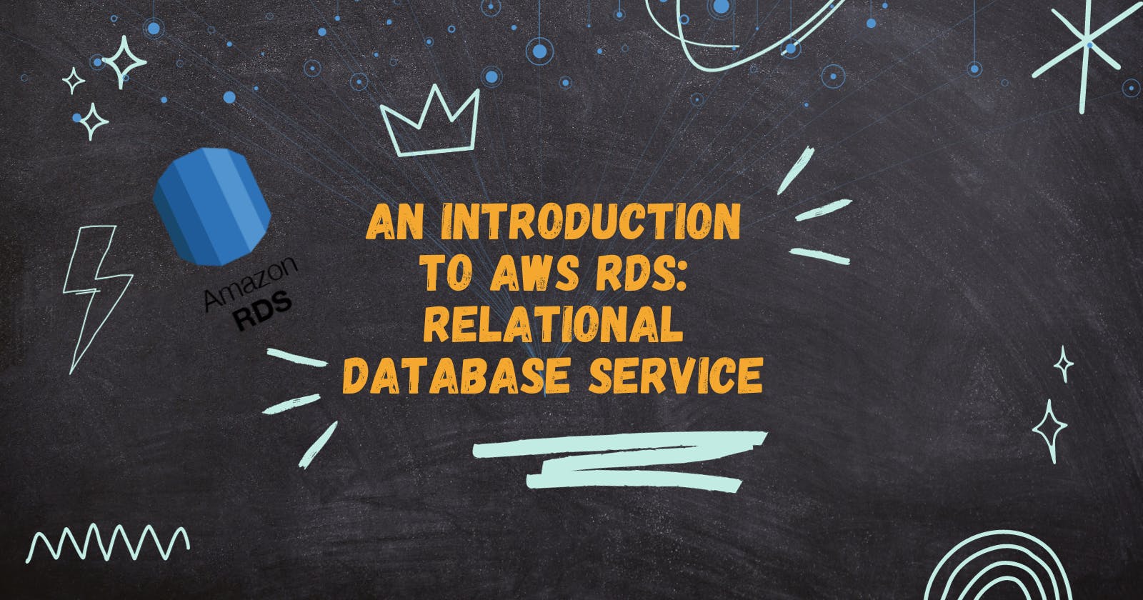 AWS RDS (Relational Database Service)