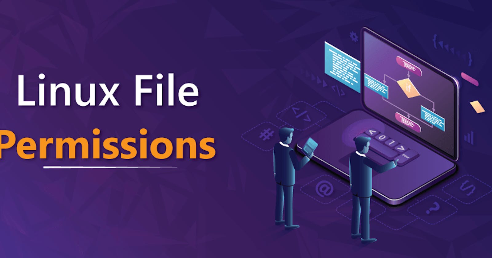 Linux File Persmissions