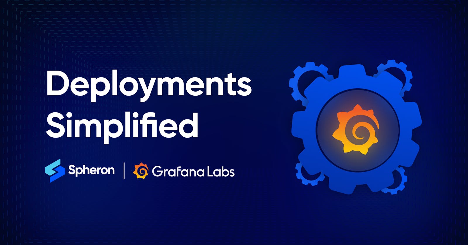 Deploy a Grafana Dashboard in Minutes using Spheron Compute