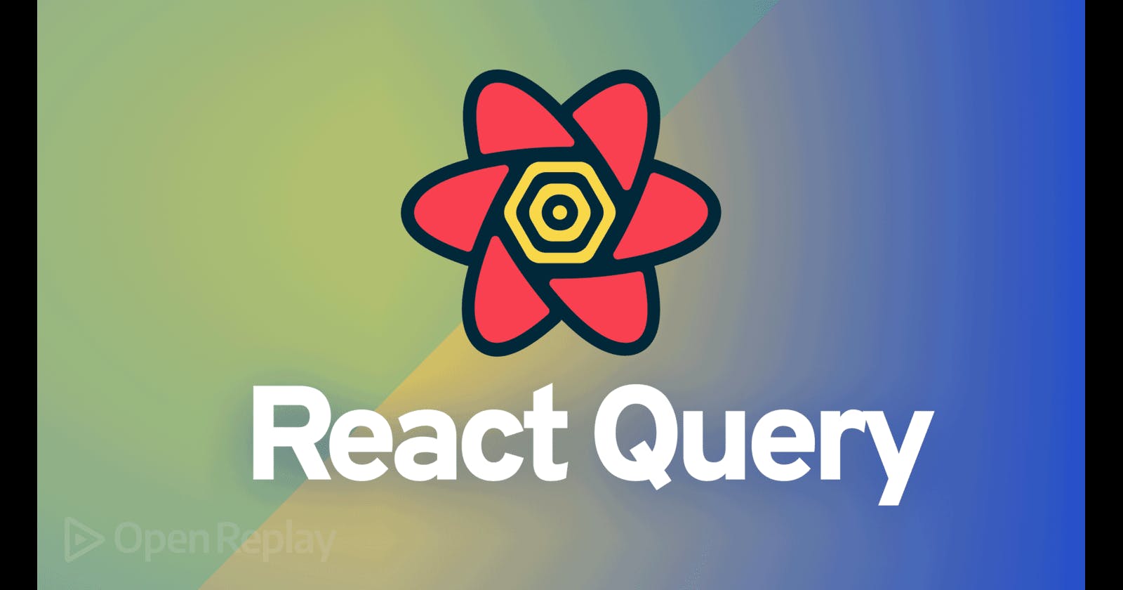 Level Up Your React Native App's Data Handling with React Query