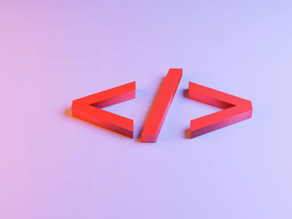 HTML head tag
