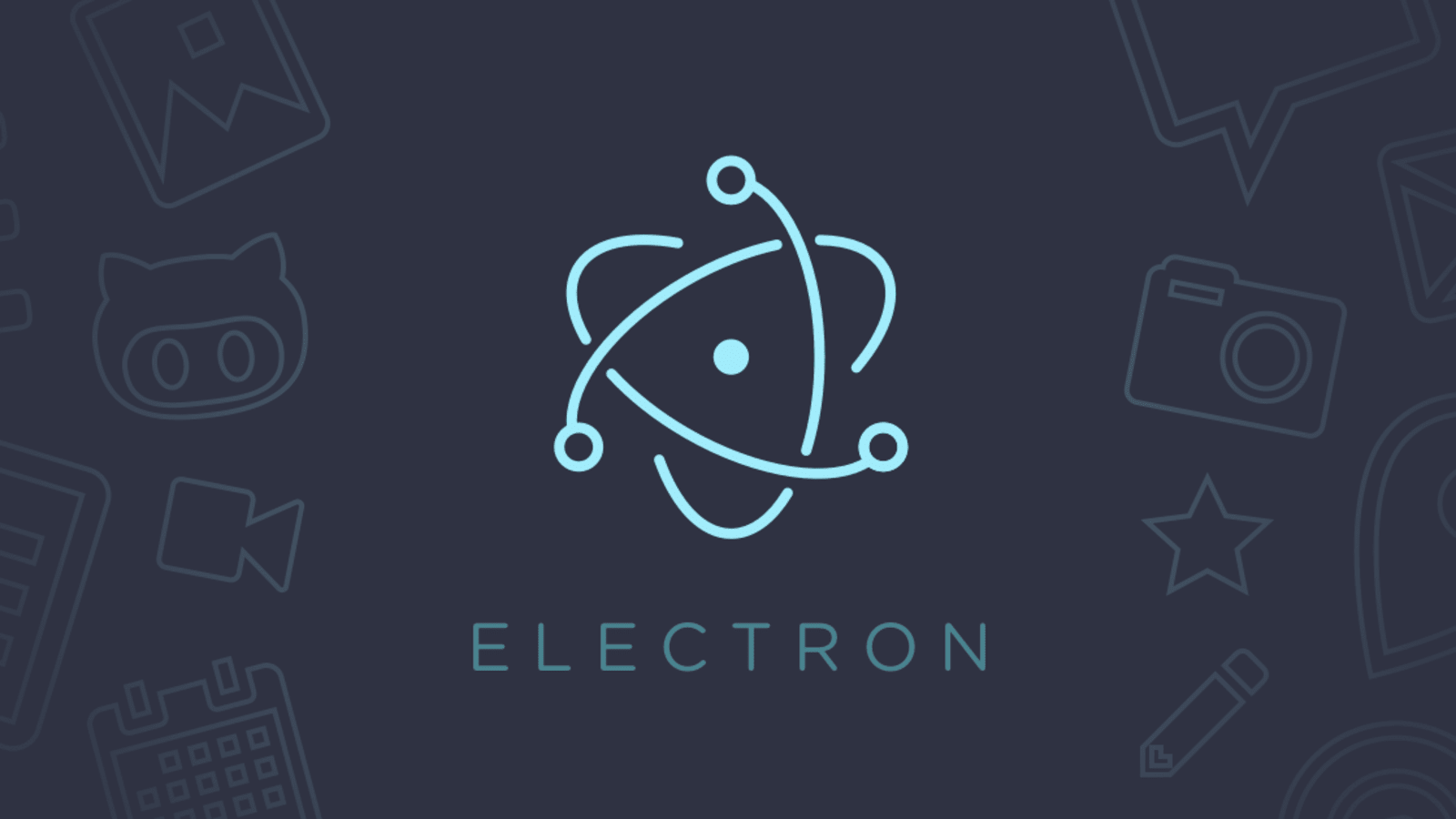 Electron JS - Past, Present and Beyond