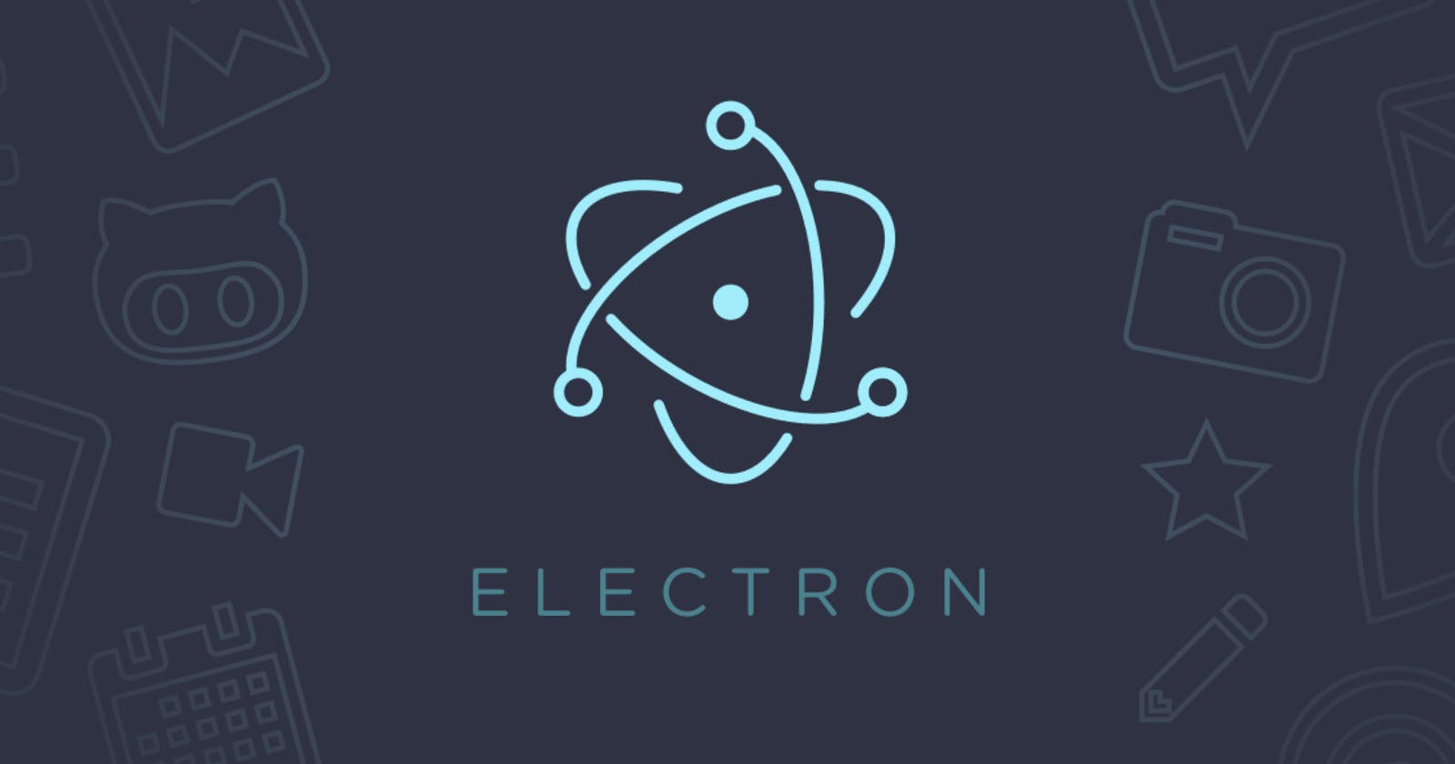 Electron JS - Past, Present and Beyond
