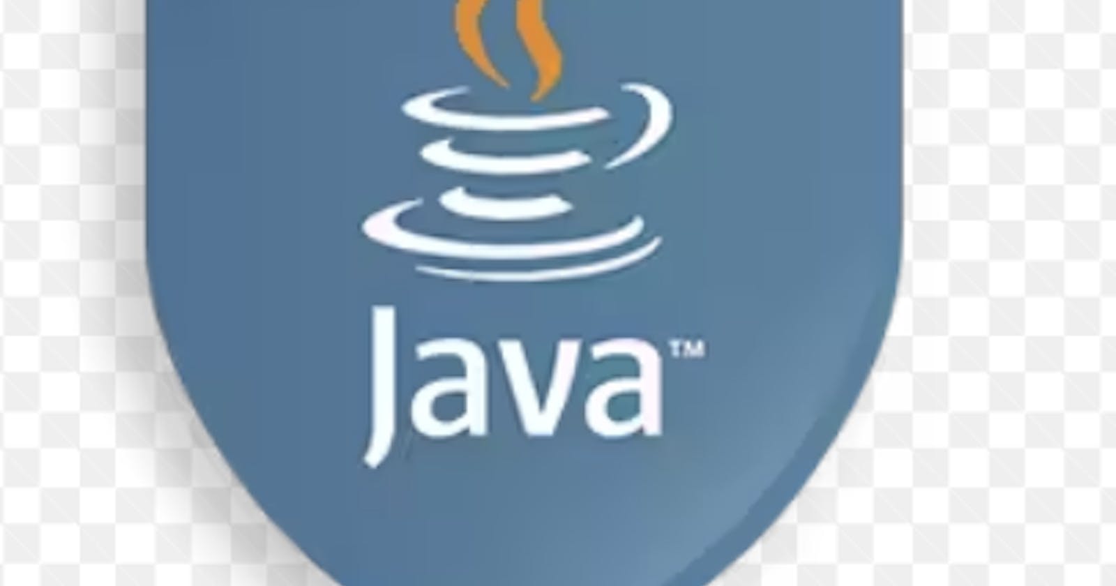 Solving the “Remove Element” Problem in Java