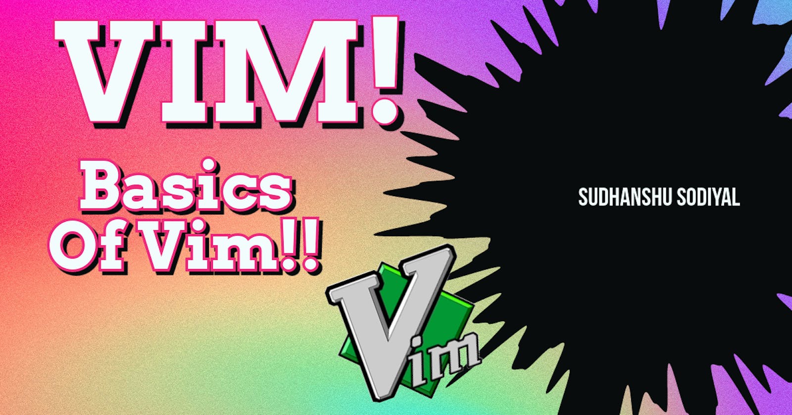 Vim Essentials: A Beginner's Guide to Text Editing and Productivity