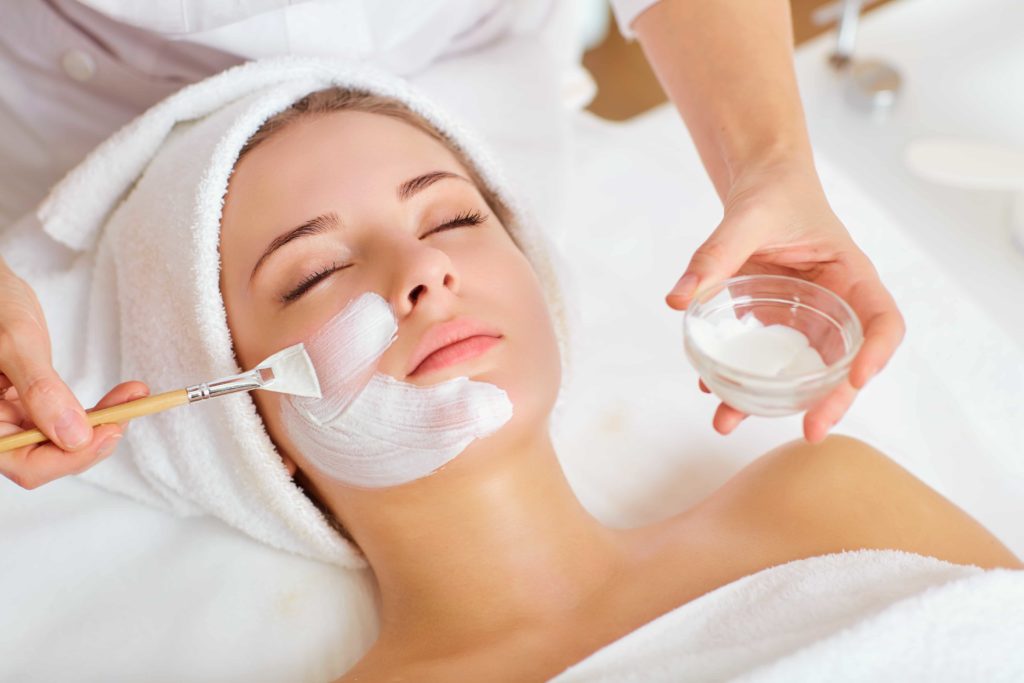 Beneath the Veil: Best Hydrafacial Experiences in Abu Dhabi & Bur Dubai
