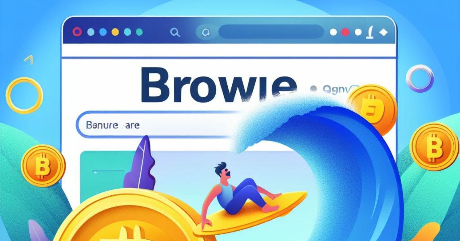 Browse and Earn: How Web Browsers are Rewarding Users for Surfing