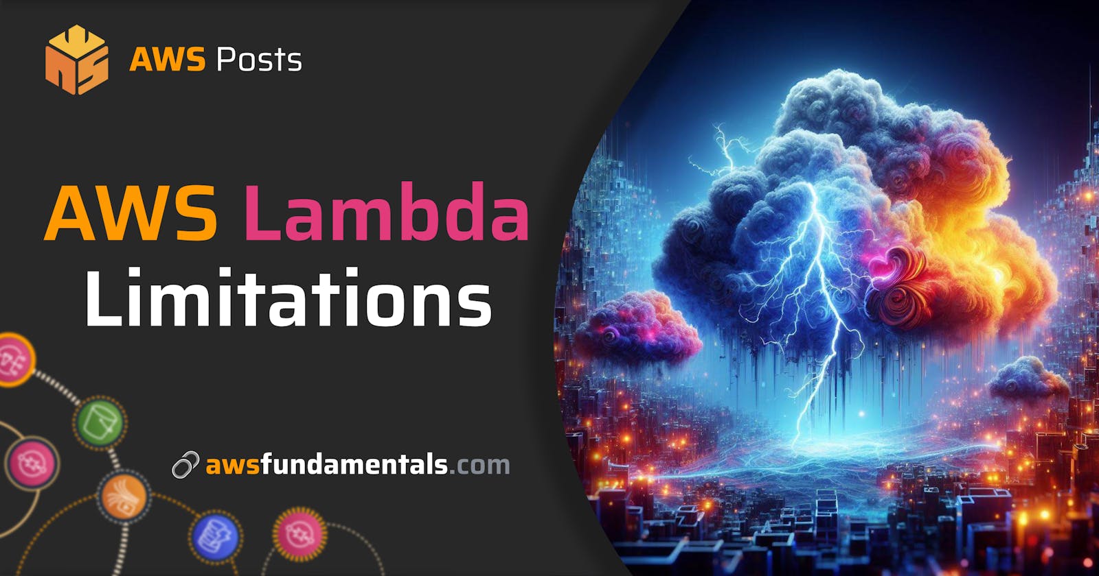 Making the Most of AWS Lambda - Navigating Its Limitations for Better Results