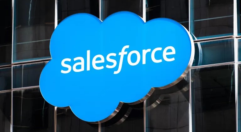 Frontend Interview Experience at Salesforce