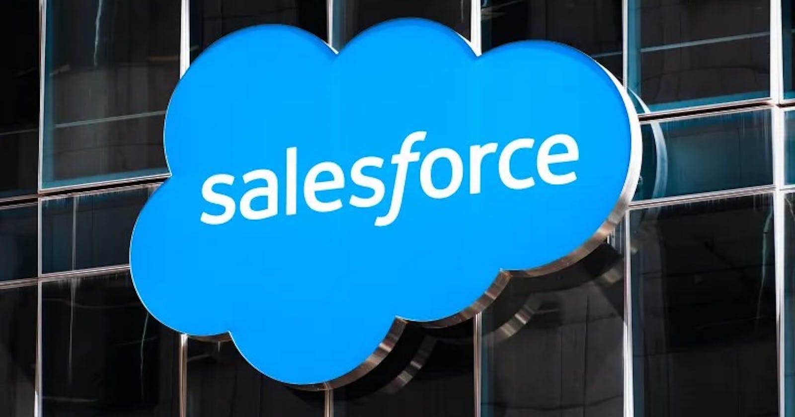 Frontend Interview Experience at Salesforce