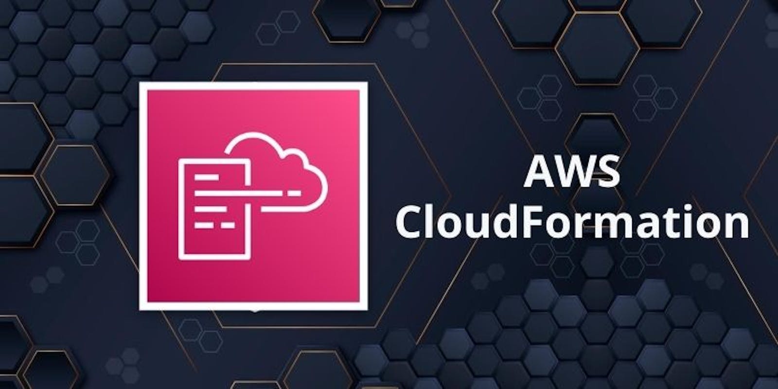 Unleashing the Power of Seamless Infrastructure with Amazon CloudFormation