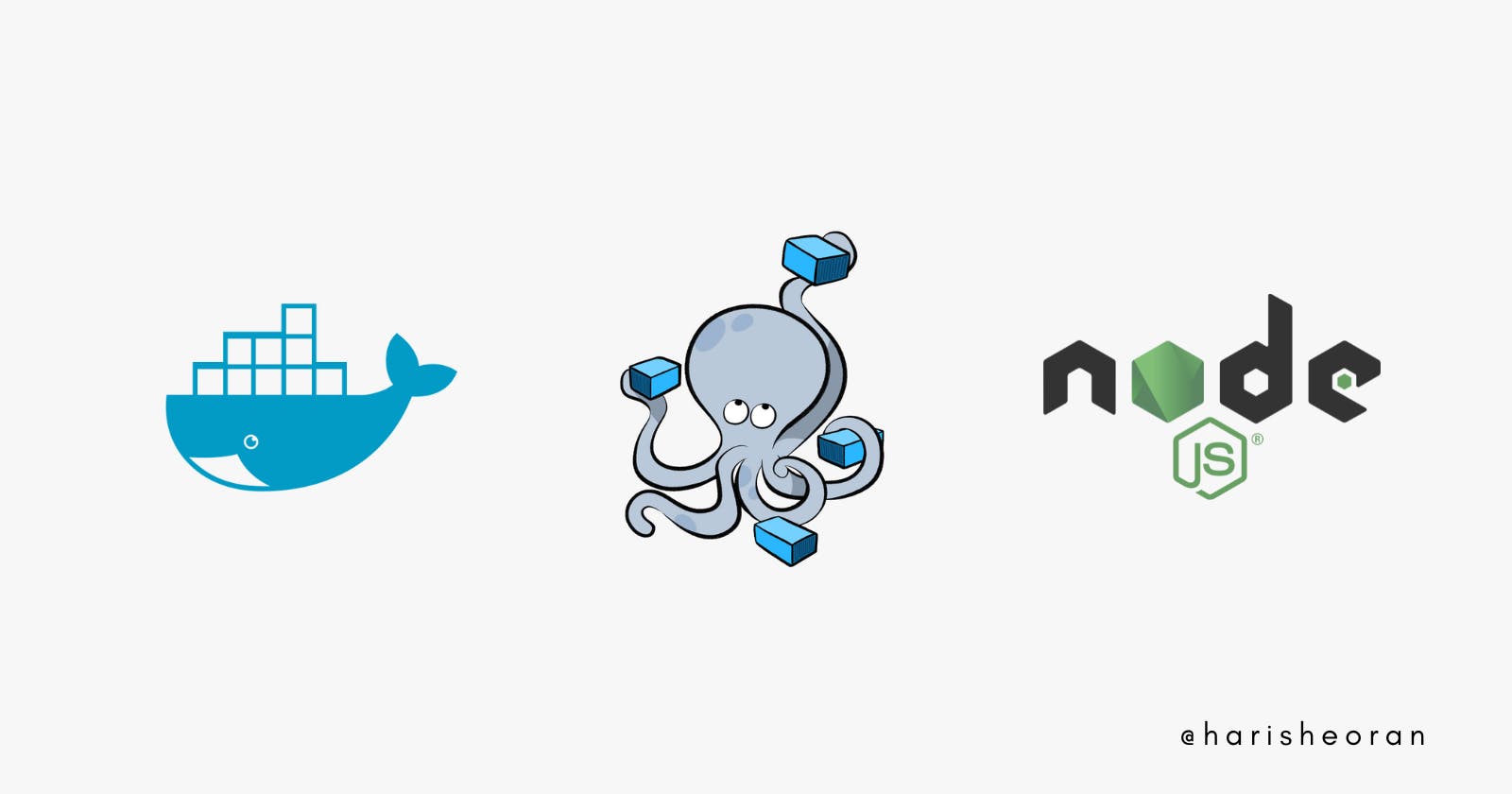 Docker and Node.js: A Love Story with Containers and Code (No Drama, Just Dockerama!)
