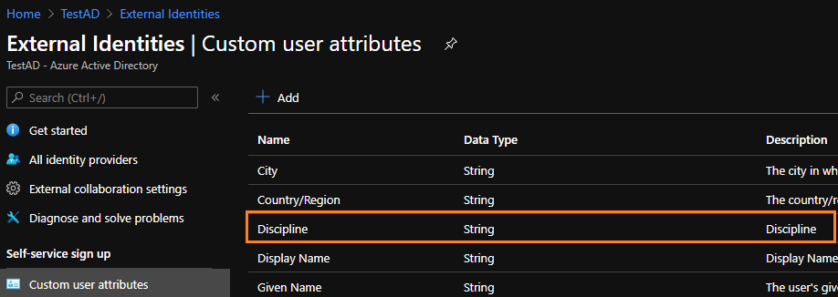 Hướng Dẫn Thêm Custom Attribute Vào Azure Active Directory Claims Token