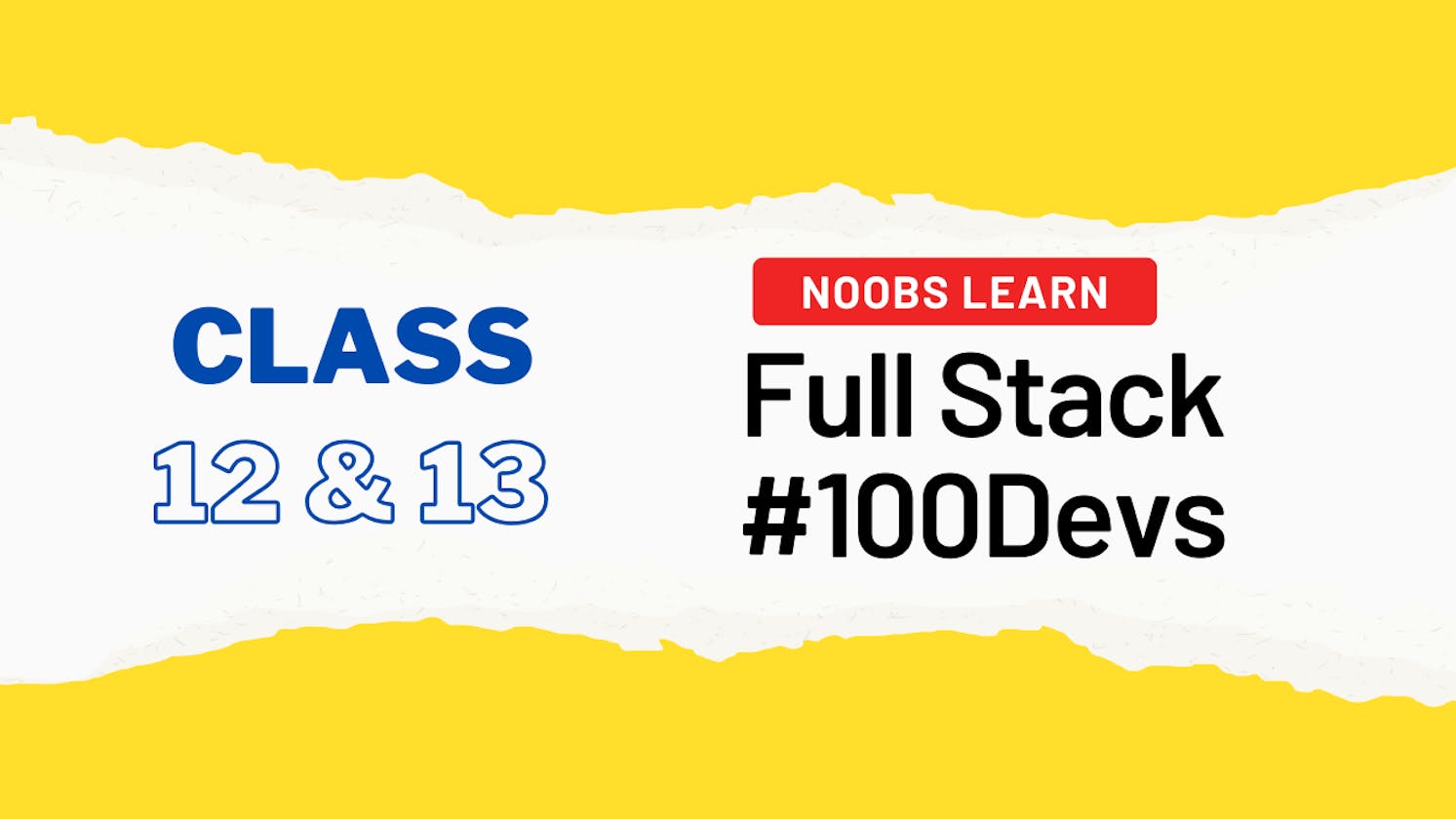 Learning JavaScript #100Devs